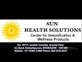 Detox Wellness Products Suppliers-  WhApp 9108621005 - Sun Health Solutions - Bengaluru India