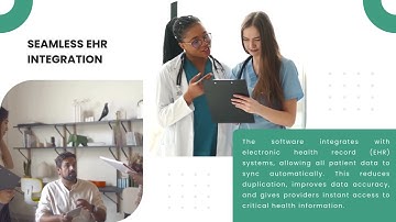 Simplify Healthcare Workflows with Advanced Patient Intake Software
