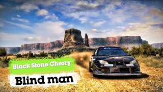 Black Stone Cherry - Blind man screenshot 3