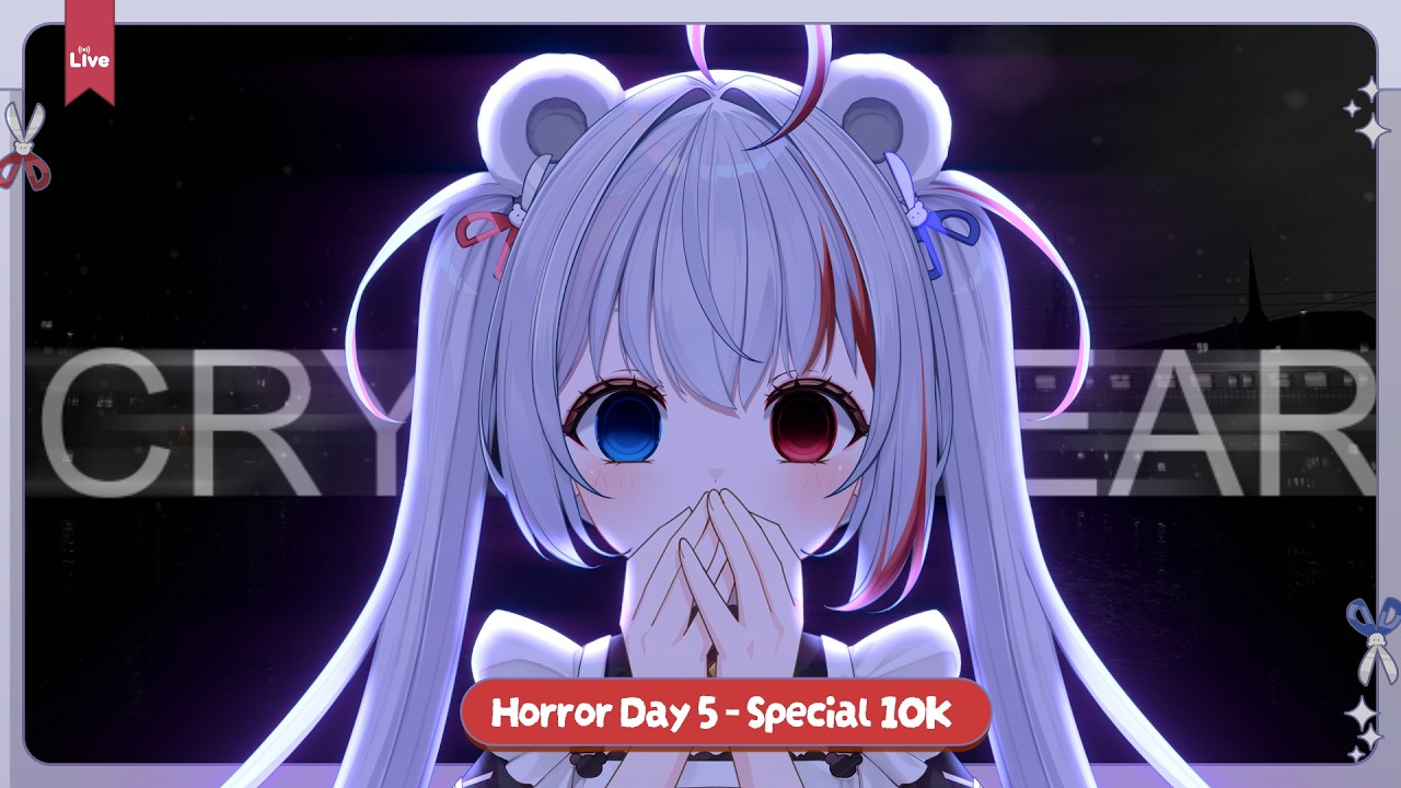 【Cry of Fear】Game Horror Gratis Dengan Bayaran Mental?