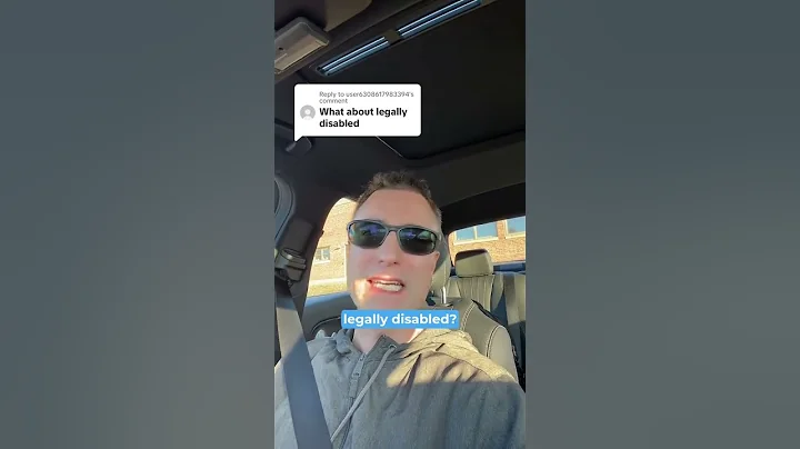 Legally disabled in divorce