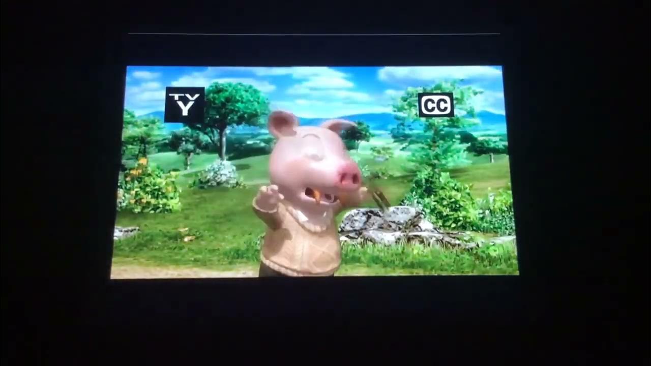 Jakers The Adventures Of Piggley Winks Theme Song Jakers the adventures of piggley winks theme song - YouTube