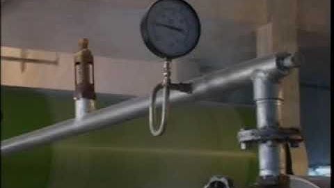 Textile Sizing process for woven fabrics: Part 3