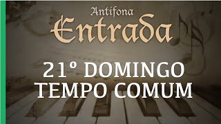 Vídeo de INCLINAI, SENHOR, O VOSSO OUVIDO