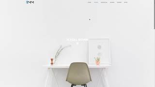 BMM - Bootstrap 4 Mega Menu