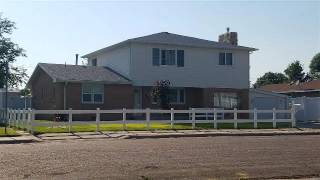 North Platte, Ne Real Estate For Sale-This Brilliant 5 Bedroom, 3 Bath Home Is Located At 306 Glenn