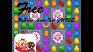 candy crus screenshot 5