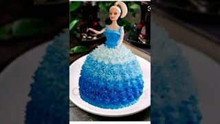 Famous 1St Birthday Barbie Cakes Its Really Amazing