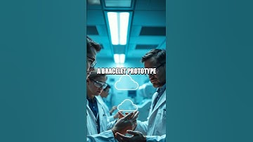 A Quiet Revolution Biohybrid Sensors in Everyday Wear