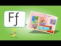 I can read english step 2 rhymes ff  english nursery rhymes for kidschildren  english rhymes