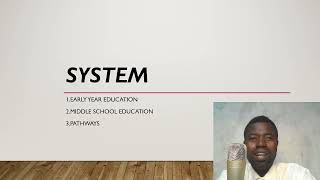 C.B.E SYSTEM EXPLAINED