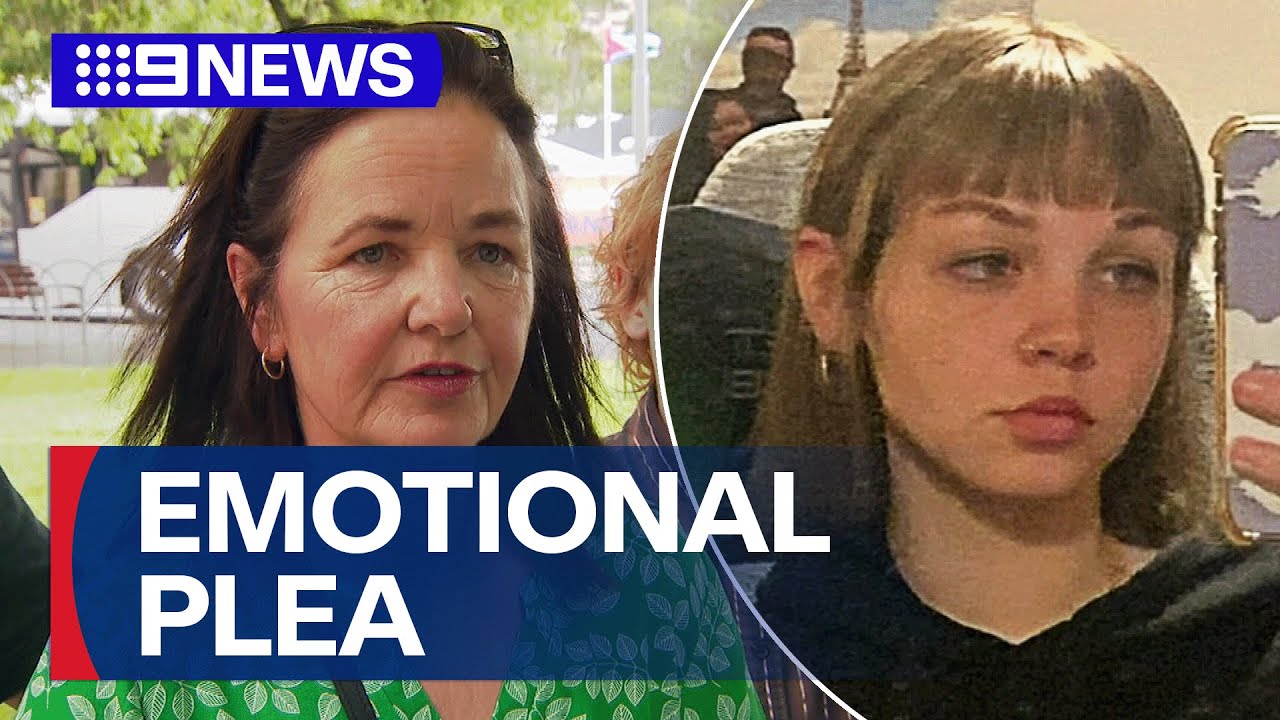 A fight for change | 9 News Australia