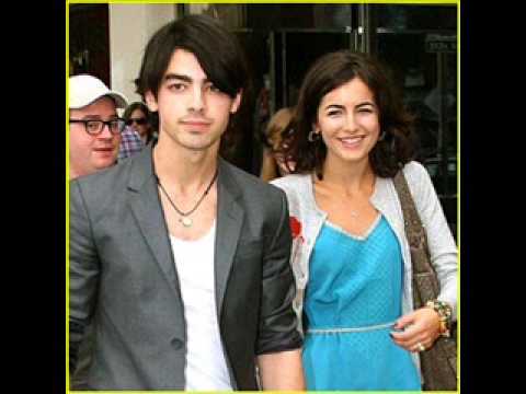 Joe Jonas and Camilla Belle call it quits