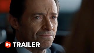 The Son Trailer #1 (2022)