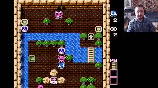 Adventures of Lolo (NES)