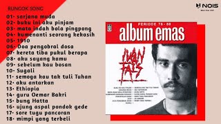 Iwan fals | Iwan Fals album emas