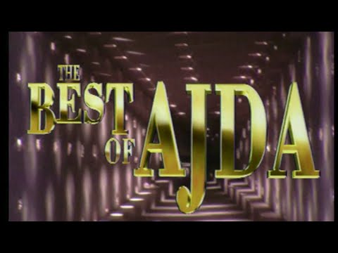 AJDA PEKKAN - O BENİM DÜNYAM - HD - VERSİYON