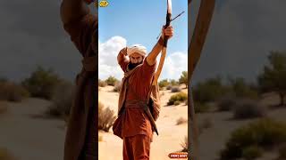 Chor, Kisan Aur Darvaish | Sabaq Amooz Kahani Part 4