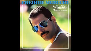 Freddie Mercury  I Was Born To Love You 2019 Special Edition Mix