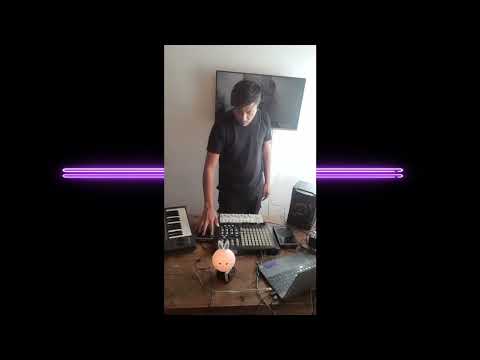 Take it Easy On Me - Bob Sinclar & Michael Ekow - Romain Pelletti Version