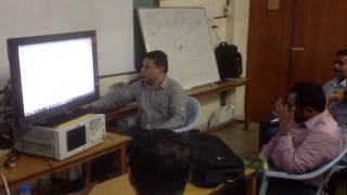 RF and Wireless Workshop