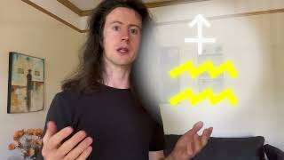 Astrology for Beginners, Part 1 - Planets, Signs & Houses