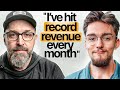 We Helped Ken's Reddit Marketing Agency Hit 77k/m With a Stealth Offer