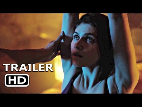 LOST GIRLS AND LOVE HOTELS Official Trailer (2020) Alexandra Daddario Movie HD