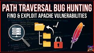 Path Traversal Bug Hunting: How to Find & Exploit Apache Vulnerabilities