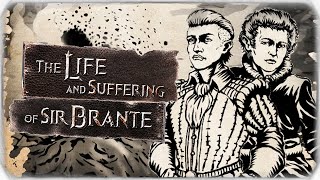Первая Смерть И Самый Смешной Ужин! ◉ The Life And Suffering Of Sir Brante #3