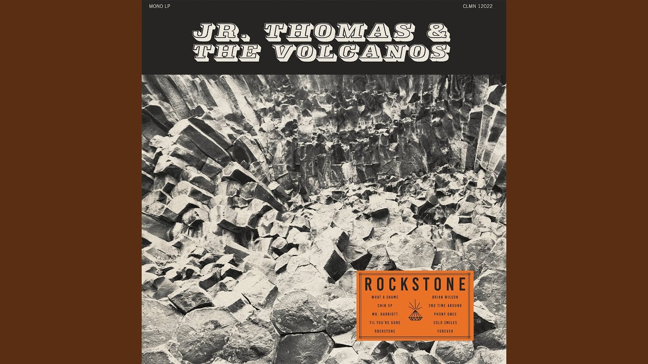 Rockstone - YouTube