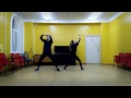 BTS - Black Swan cover by Xia&amp;Nemesis (DreamOcean)