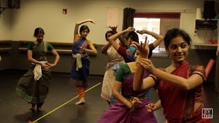 GetOut Spotlight: Silambam Phoenix @evtrib