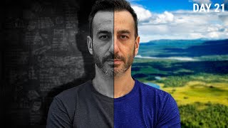 How To Integrate Your Shadow