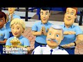 Fireman Sam Golden Helmet Awards 2017
