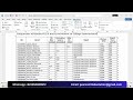Exp25_Word_Ch03_CumulativeAssessment_Academics | Word Chapter 3 Cumulative Assessment – Academics