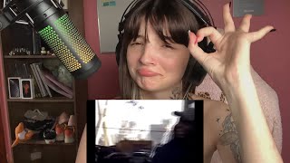 react Mia Kyan  Trap De Gringo Feat Yunk Vino clipe Oficial