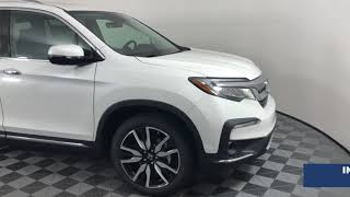 2021 Honda Pilot | Smart Honda Des Moines