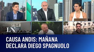 Presuntas Coimas En Andis Ronda Clave De Indagatorias Irregularidades En Discapacidad