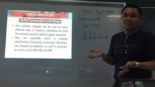 MT Pre-Recorded Lectures | MT 38: Labeled Immunoassays (Part 3)