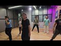 1 Hour Zumba Session (Unedited) | Full Non-Stop Dance Workout