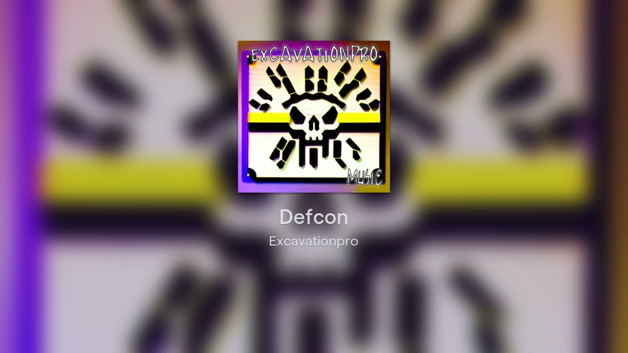 Watch Defcon on YouTube Watch Defcon on YouTube