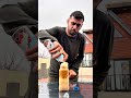 Perfect weather for making iced coffee 😋🫠 #coffee #viral #shorts