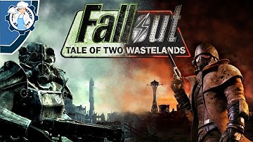 Fallout Tale of Two Wastelands | Part 21