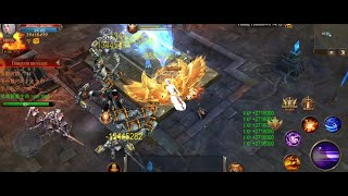 MuMobile.Origin#..blue dragon protection💥🇪🇬 screenshot 1