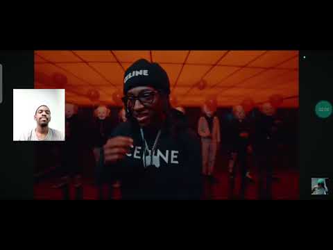 M Row - Derry Bop (Reaction!!)