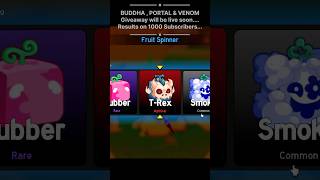 #gocha #luck s bad #bloxfruits #profit #roblox #bloxfurit #trendingnow #support #giveaway #funny #gg
