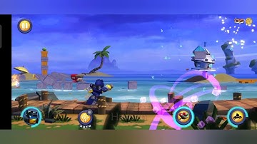 Angry Birds Transformers Mod Gameplay HD 2022 Android/IOS/IPad Part 23 #games #angry