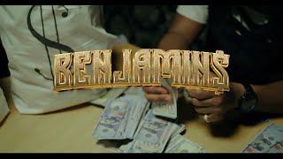 DJ Bode & Otega - Benjamins (Official Video)