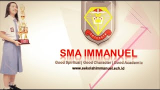 Video Informasi SMA Immanuel Batu screenshot 1